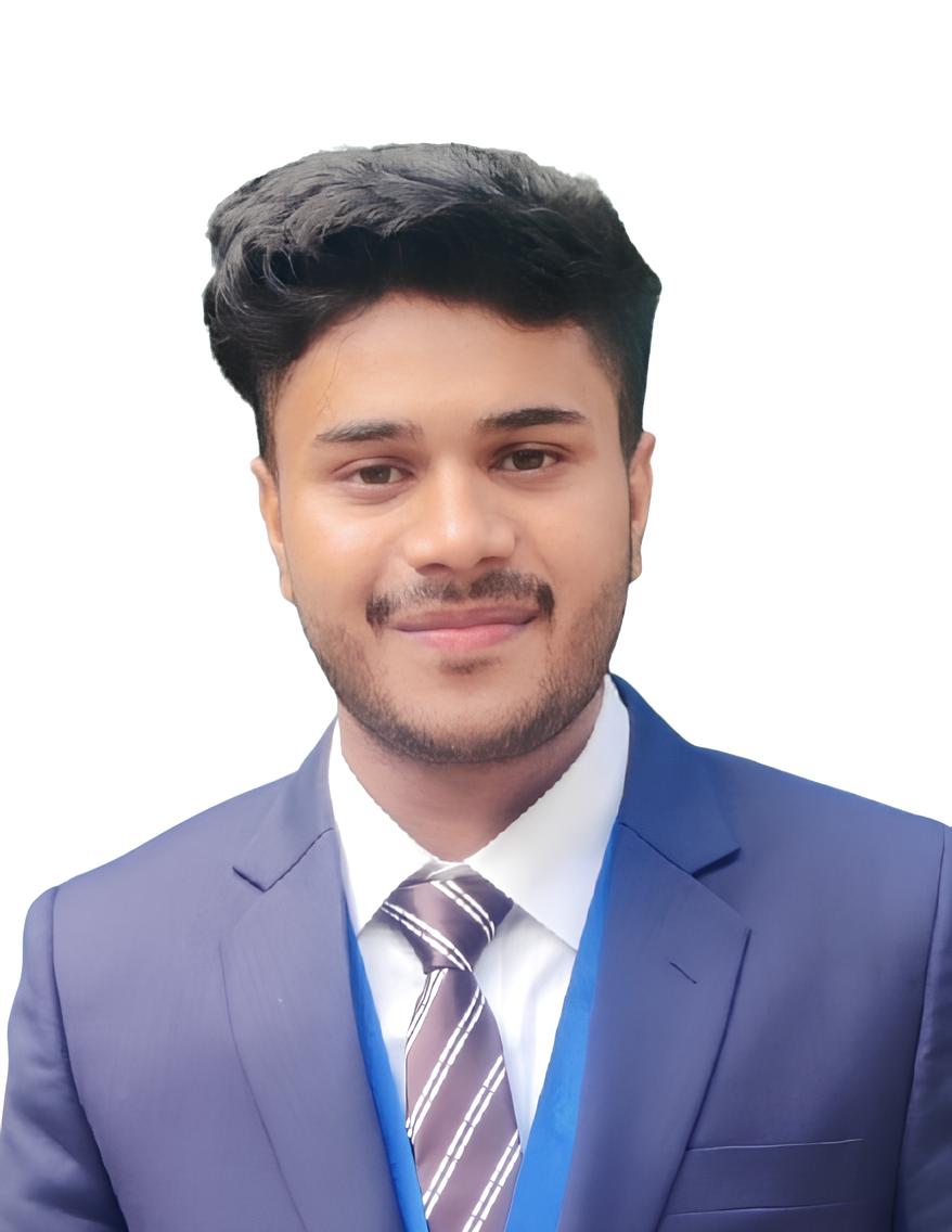 Aaditya Raj